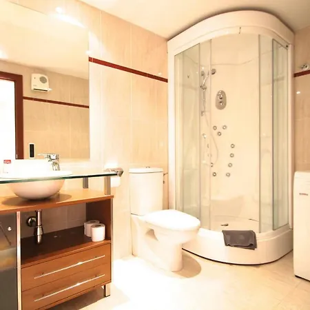 Prat Del Tirader, Atico En Encamp, Zona Grandvalira * 엔캄