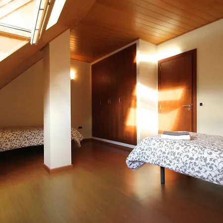 Prat Del Tirader, Atico En Encamp, Zona Grandvalira 엔캄